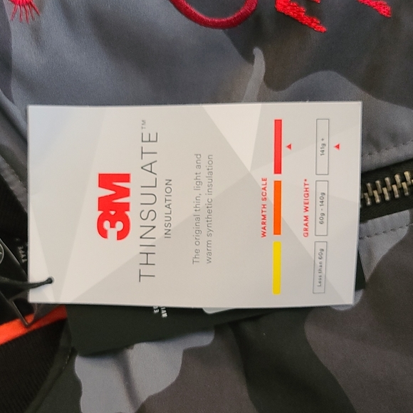 Avirex Men's Jacket - Picture 8 of 8